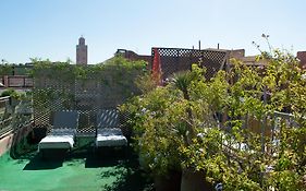 Riad Marana Hotel & Spa